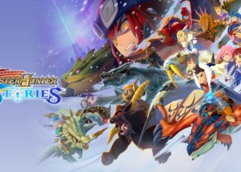 Masa Depan Cerah Untuk Monster Hunter Stories  – Interviu Bersama Produser Akira Yoshihiro