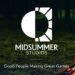 Bekas pemaju XCOM & The Sims Cipta ‘Midsummer Studios’ Untuk Membangunkan Game Life Sim Gen Baru