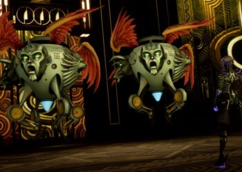 Shin Megami Tensei V: Vengeance – Demon Baru, Dungeon Baru & Gameplay Tambahan