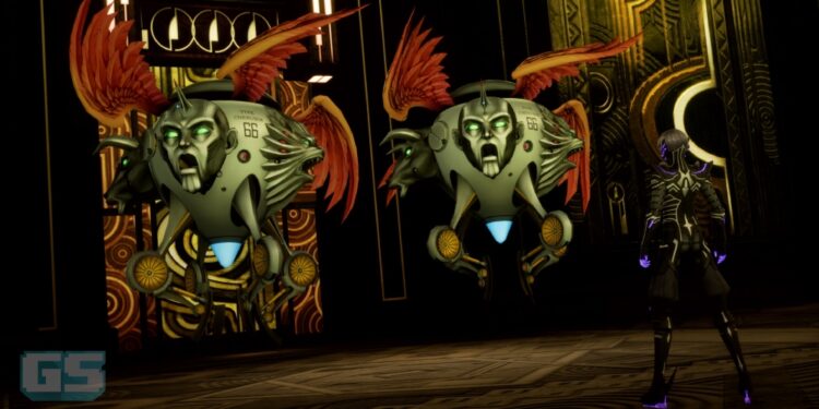 Shin Megami Tensei V: Vengeance – Demon Baru, Dungeon Baru & Gameplay Tambahan