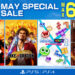 ‘SEGA May Special Sale’ Bermula Sekarang – Diskaun Untuk Like A Dragon & Lost Judgement!