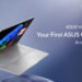 ASUS Umum ASUS Vivobook S 15, PC Copilot+ Pertama Dengan Ciri AI