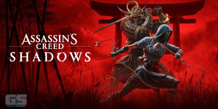 Gamer Jepun Kecewa Orang Afrika Jadi Protagonis Assassin’s Creed Shadows, Sedangkan Banyak Lagi Pilihan Bagus
