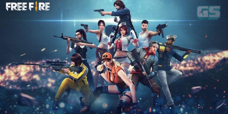 Anime Garena Free Fire Sedang Diusahakan, Dibuat Oleh Kadokawa