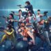 Anime Garena Free Fire Sedang Diusahakan, Dibuat Oleh Kadokawa