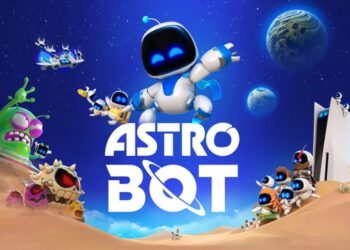 ASTRO BOT Kembali Di PS5, Game Baru Akan Tiba September 2024!