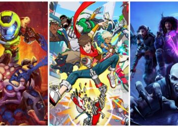Bethesda Softworks Tutup Arkane Austin, Tango Gameworks & Dua Lagi Game Studio
