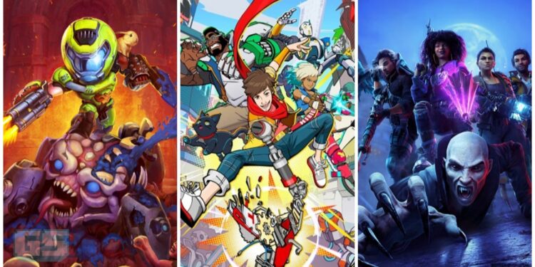 Bethesda Softworks Tutup Arkane Austin, Tango Gameworks & Dua Lagi Game Studio