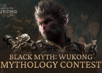 Jom Sertai ‘Black Myth: Wukong Mythology Contest’ – Boleh Menang GPU RTX 4070 Super, Peluang Kolaborasi & Banyak Lagi