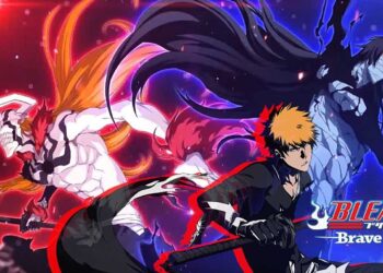 Bleach: Brave Souls Akan Datang Ke Nintendo Switch & Xbox, Bersama Content Baru!
