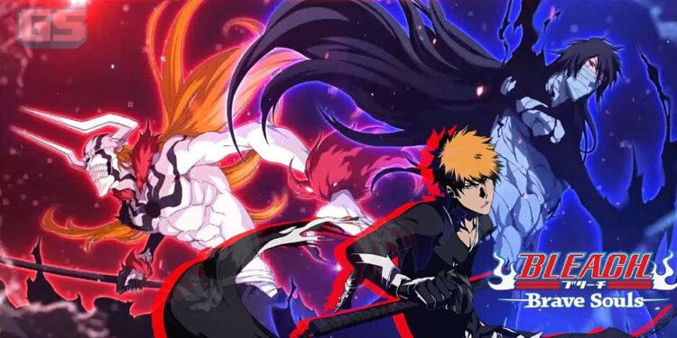 Bleach: Brave Souls Akan Datang Ke Nintendo Switch & Xbox, Bersama Content Baru!