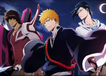 Game Bleach Untuk Nintendo Switch Sedang Diusahakan [Khabar Angin]