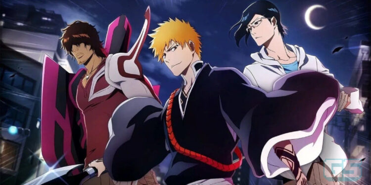 Game Bleach Untuk Nintendo Switch Sedang Diusahakan [Khabar Angin]