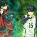Anime Blue Lock Season 2 Akan Datang Oktober 2024