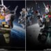 [UPDATE] Call of Duty Season 4 Bakal Menambah Gundam