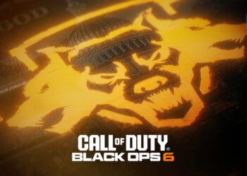 Call of Duty: Black Ops 6 Diumum Secara Rasmi, Bersama Logo & Teaser