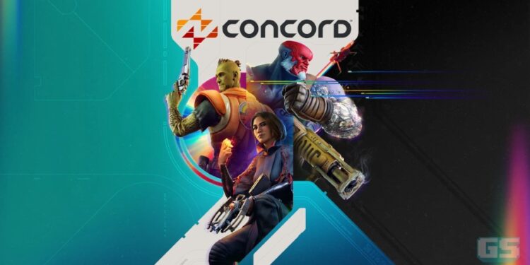 Game Multiplayer FPS ‘Concord’ Diumumkan – Bertarung Seluruh Galaksi Sebagai Freegunner!