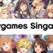 Cygames Membuka Cawangan di Singapura