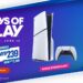 Harga Diskaun Untuk PS5, PS VR2, & Game Hebat Sempena Promosi Days of Play
