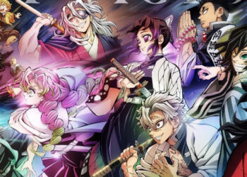 Demon Slayer: Hashira Training Arc Akan Datang 12 Mei – Episod Pertama 1 Jam!