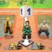 Demon Slayer: Sweep the Board Akan Datang Ke PlayStation, Xbox & PC pada Julai 2024