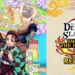 Review Demon Slayer -Kimetsu no Yaiba- Sweep the Board – Langkah Masuk Ke Alam Permainan Papan!