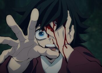 Kisah Tragis Giyu Tomioka, Hashira Air, Didedahkan Dalam Episod Terbaru Demon Slayer