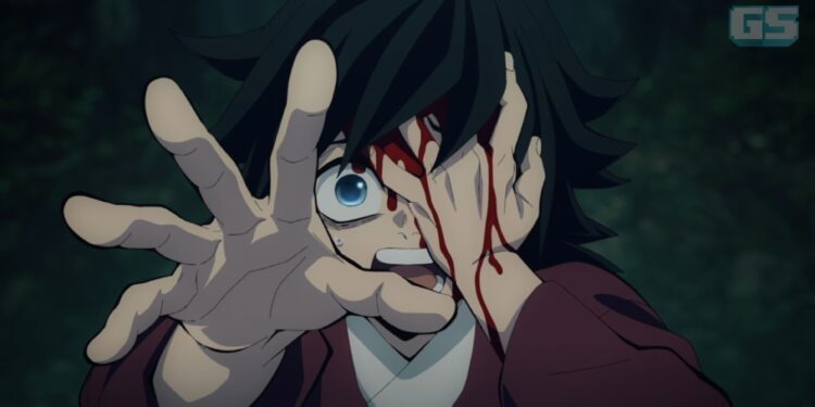 Kisah Tragis Giyu Tomioka, Hashira Air, Didedahkan Dalam Episod Terbaru Demon Slayer