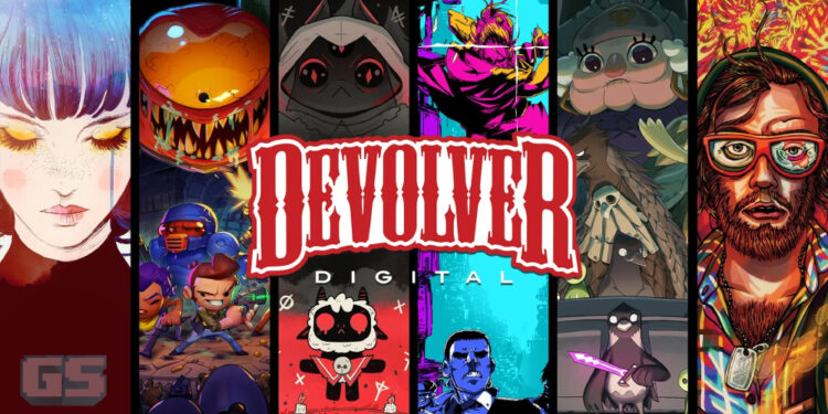 Devolver Digital Lebih Memilih “Menjual Game Dahulu” Berbanding Masuk Di Game Pass