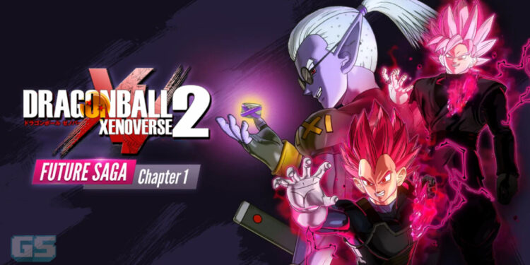 Dragon Ball Xenoverse 2 DLC ‘Future Saga Chapter 1’ Akan Lancar 24 Mei