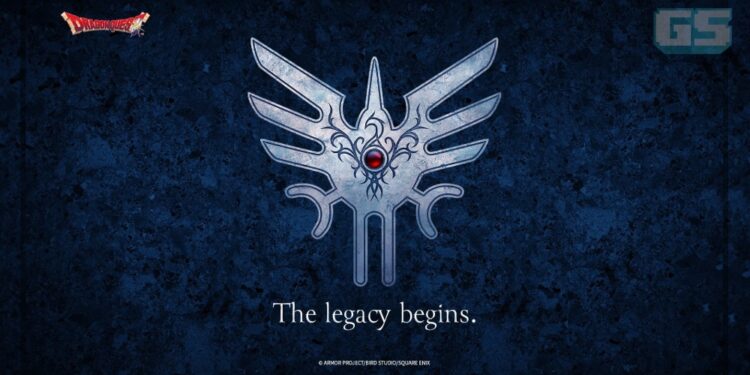 Dragon Quest III HD-2D Sah Keluar Di PS5, Xbox Series, Switch & PC