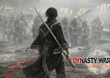 Dynasty Warriors: Origins Diumumkan, Akan Keluar Pada 2025