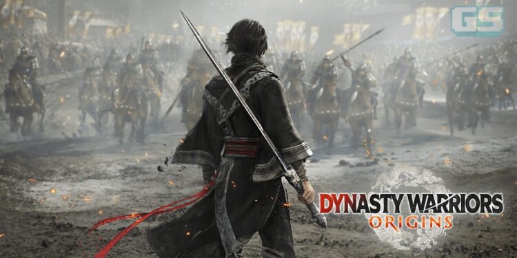 Dynasty Warriors: Origins Diumumkan, Akan Keluar Pada 2025