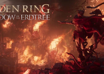 DLC ‘Elden Ring Shadow of the Erdtree’ Mendedahkan Jalan Cerita Melalui Trailer Baru