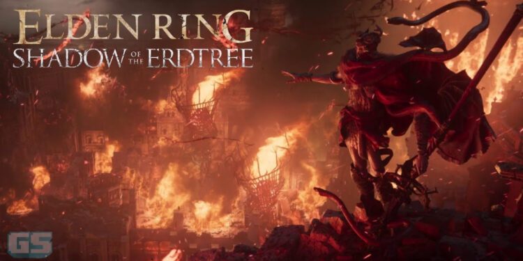 DLC ‘Elden Ring Shadow of the Erdtree’ Mendedahkan Jalan Cerita Melalui Trailer Baru
