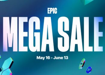 Epic MEGA Sale 2024 Bermula Sekarang, Boleh Tebus Game Percuma Dragon Age: Inquisition—GOTY Edition