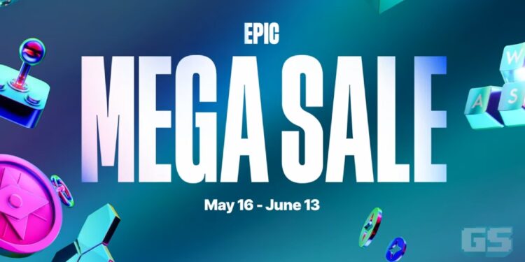 Epic MEGA Sale 2024 Bermula Sekarang, Boleh Tebus Game Percuma Dragon Age: Inquisition—GOTY Edition