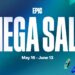 Epic MEGA Sale 2024 Bermula Sekarang, Boleh Tebus Game Percuma Dragon Age: Inquisition—GOTY Edition