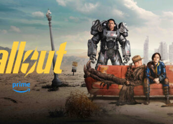 Siri Fallout Raih Lebih 65 juta Penonton Di Prime Video Semasa 16 Hari Pertama – Fenomena Baru!