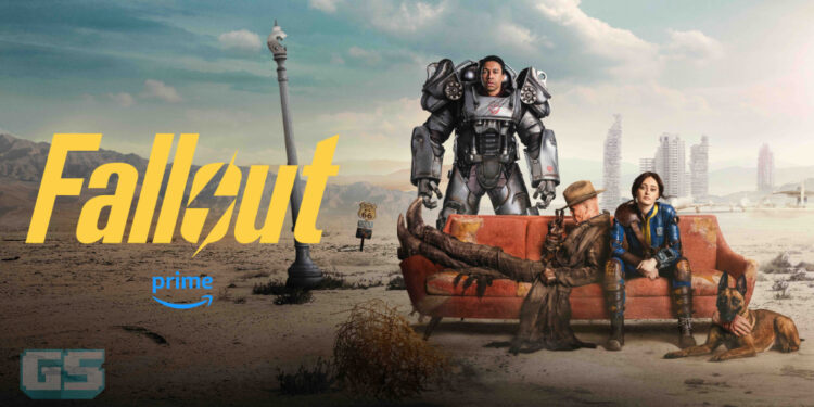 Siri Fallout Raih Lebih 65 juta Penonton Di Prime Video Semasa 16 Hari Pertama – Fenomena Baru!