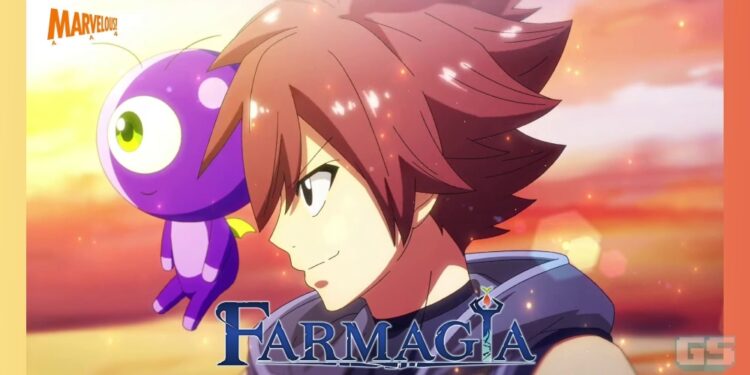 Game Farmagia Akan Tiba Pada 2024, Reka Bentuk Oleh Pencipta Fairy Tail