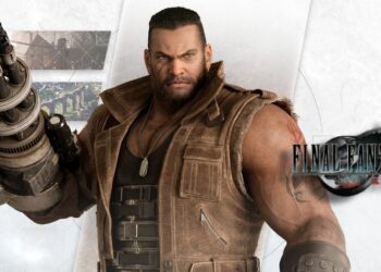 Sahabat & Tokoh Ayah Boleh Dipercayai, Barret Wallace – Interviu FINAL FANTASY VII REBIRTH Bersama John Eric Bentley