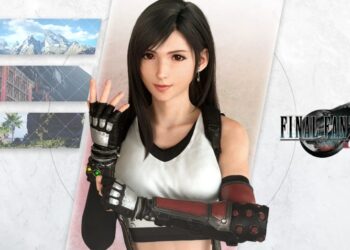 Evolusi Gadis Impian Tifa Lockhart – Interviu FINAL FANTASY VII REBIRTH Bersama Britt Baron
