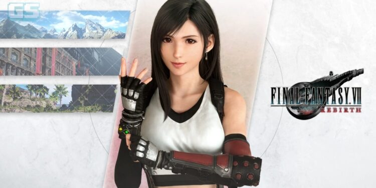 Evolusi Gadis Impian Tifa Lockhart – Interviu FINAL FANTASY VII REBIRTH Bersama Britt Baron