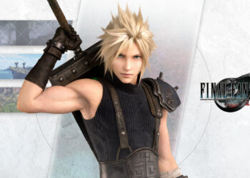 “Cabaran Menghidupkan Ikon Gaming Cloud Strife” – Interviu FINAL FANTASY VII REBIRTH Bersama Cody Christian