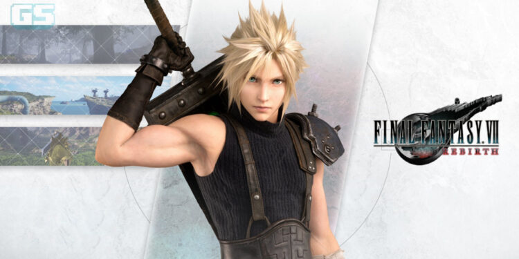“Cabaran Menghidupkan Ikon Gaming Cloud Strife” – Interviu FINAL FANTASY VII REBIRTH Bersama Cody Christian