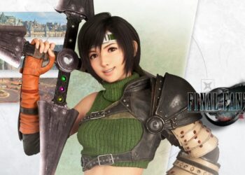 Yuffie Kisaragi, Dari DLC Ke Barisan Utama – Interviu FINAL FANTASY VII REBIRTH Bersama Suzie Yeung