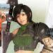 Yuffie Kisaragi, Dari DLC Ke Barisan Utama – Interviu FINAL FANTASY VII REBIRTH Bersama Suzie Yeung
