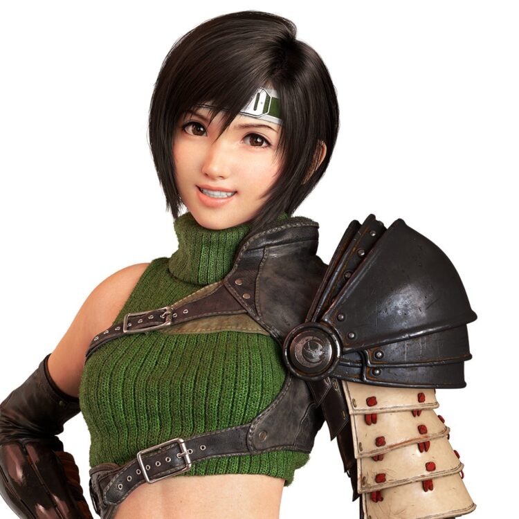 Yuffie Kisaragi, Dari DLC Ke Barisan Utama – Interviu FINAL FANTASY VII REBIRTH Bersama Suzie Yeung