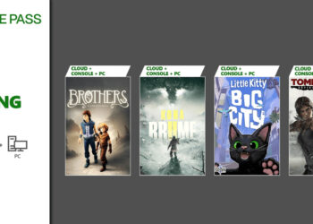 Xbox Game Pass Mei 2024 Tambah Tomb Raider, Kona II, Little Kitty & Banyak Lagi